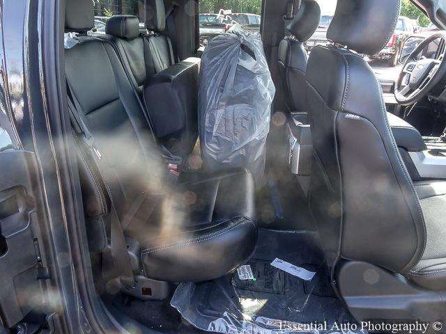 Ford F-150 2017 photo 10